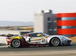 Ford GT by Matech Racing 2007 года